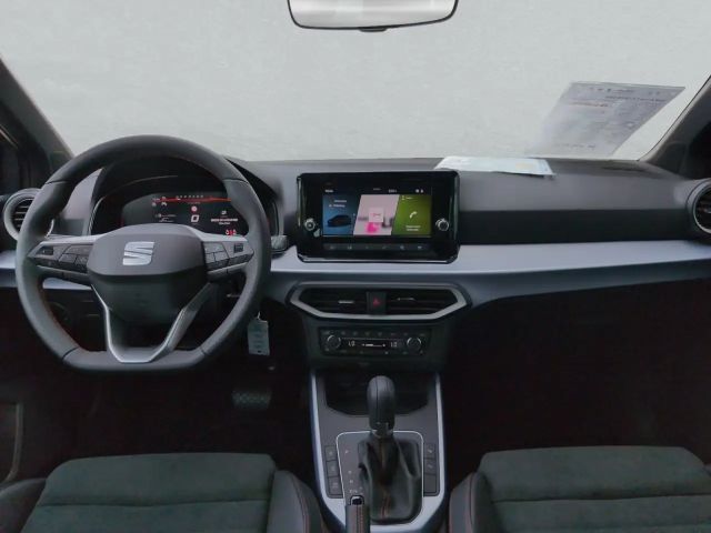 Seat Arona 1.5 TSI DSG FR-lijn