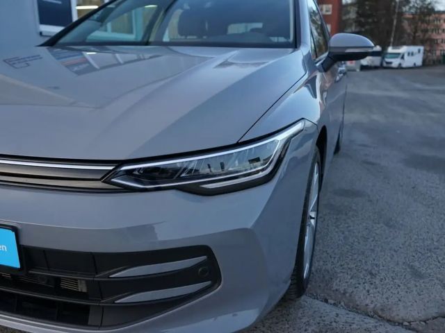 Volkswagen Golf 1.5 TSI Golf VIII Life