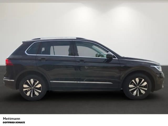 Volkswagen Tiguan 1.5 TSI DSG Move