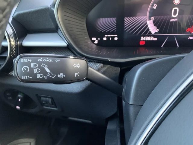 Skoda Fabia 1.0 TSI Selection