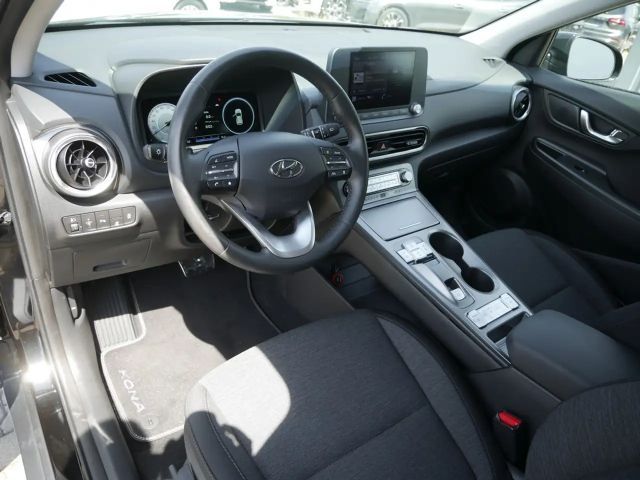 Hyundai Kona 2WD Electric Trend