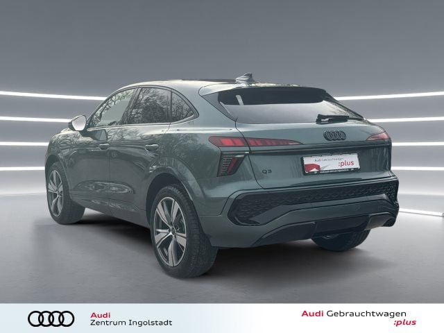 Audi Q3 S-Tronic Sportback