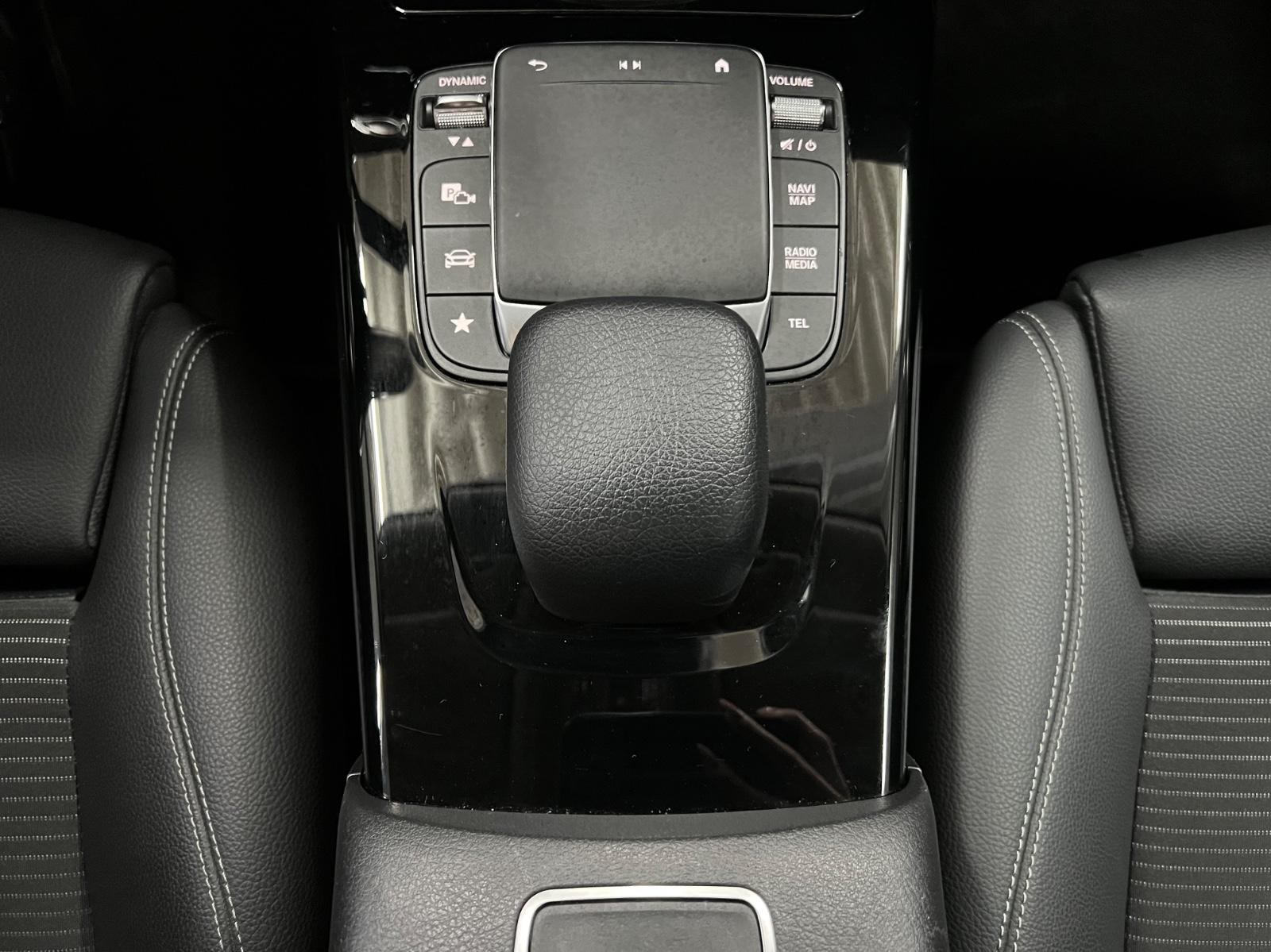 Mercedes-Benz CLA 200 4MATIC Coupé Progressive