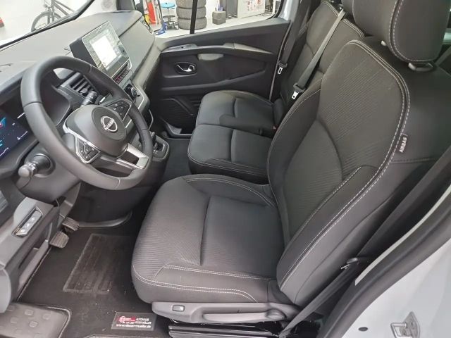 Nissan Primastar L2H1 Tekna dCi 150