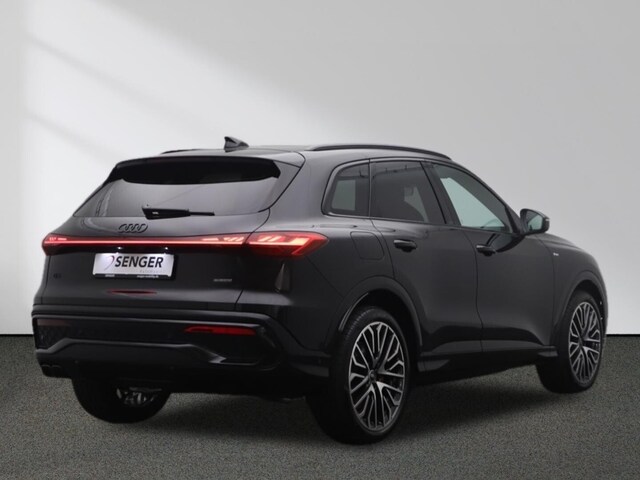 Audi Q5 Quattro S-Tronic