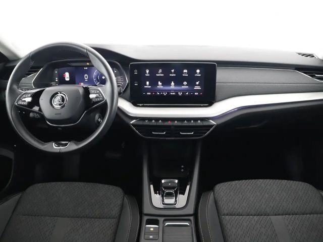 Skoda Octavia Style Style iV