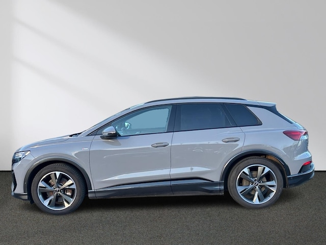 Audi Q4 e-tron 40
