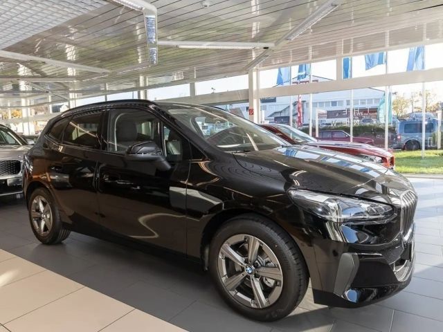 BMW 218 218d Comfort pakket