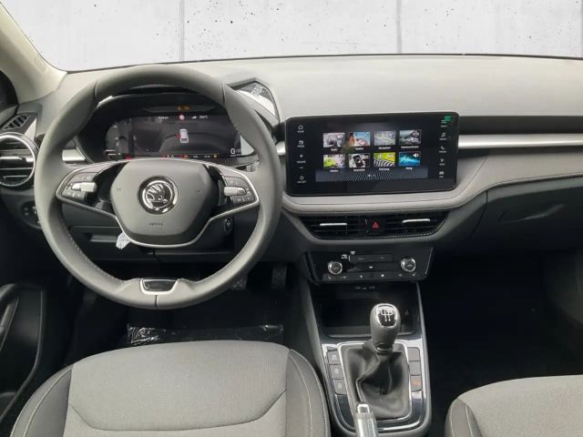 Skoda Fabia 1.0 TSI Drive