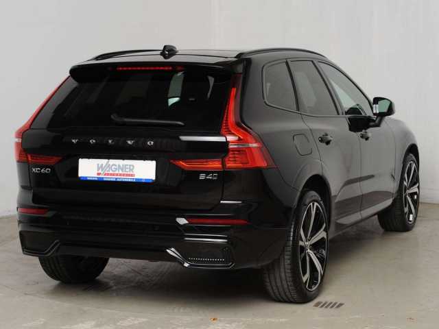 Volvo XC60 AWD Dark Ultimate