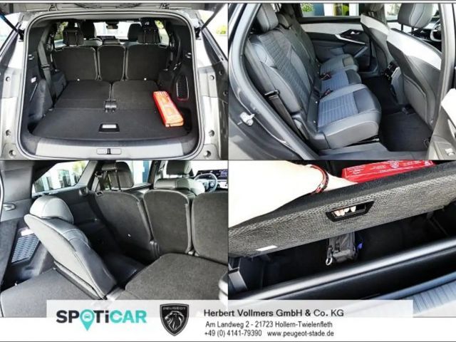 Peugeot 5008 Allure Pack Hybrid