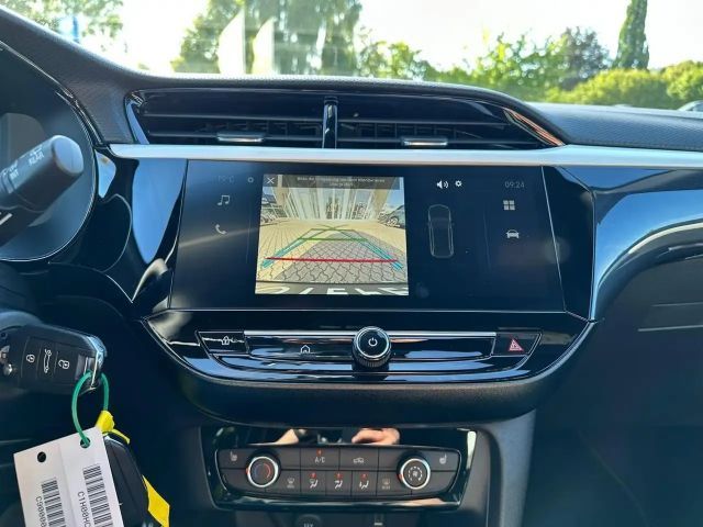 Opel Corsa GS-Line Grand Sport business+