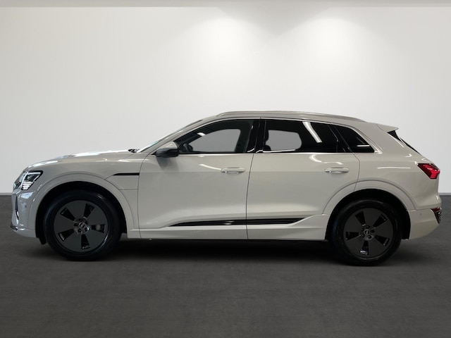 Audi Q8 e-tron 55 Quattro