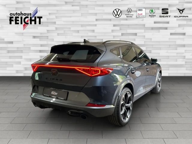 Cupra Formentor 2.0 TSI VZ