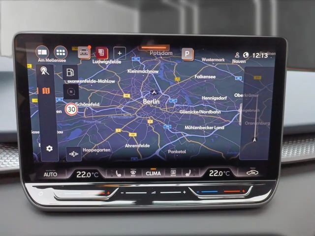 Cupra Terramar 2.0 TSI