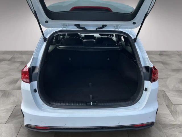 Kia Ceed GDi SportWagon