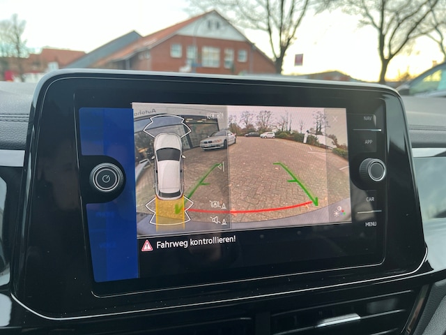 Volkswagen T-Roc 1.5 TSI DSG Style