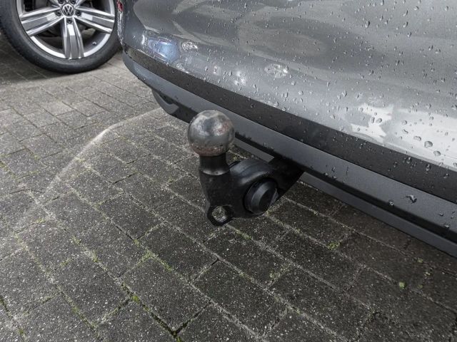 Skoda Scala 1.5 TSI Ambition