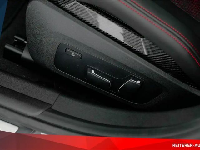 BMW M3 CS Sedan xDrive