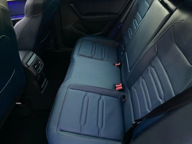 Cupra Ateca 2.0 TSI 4Drive DSG