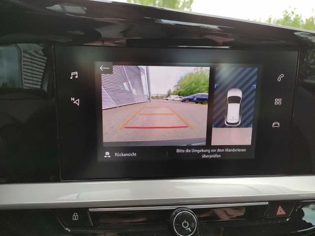 Opel Mokka Elegance Mokka-e