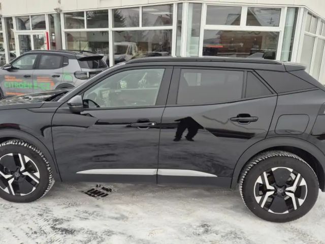 Peugeot 2008 Allure Pack Hybrid