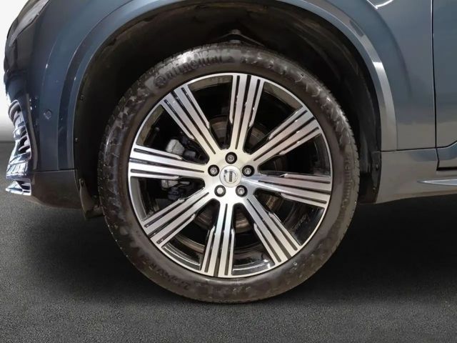 Volvo XC90 AWD Bright Plus Recharge T8