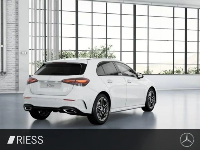 Mercedes-Benz A 250 4MATIC Hatchback