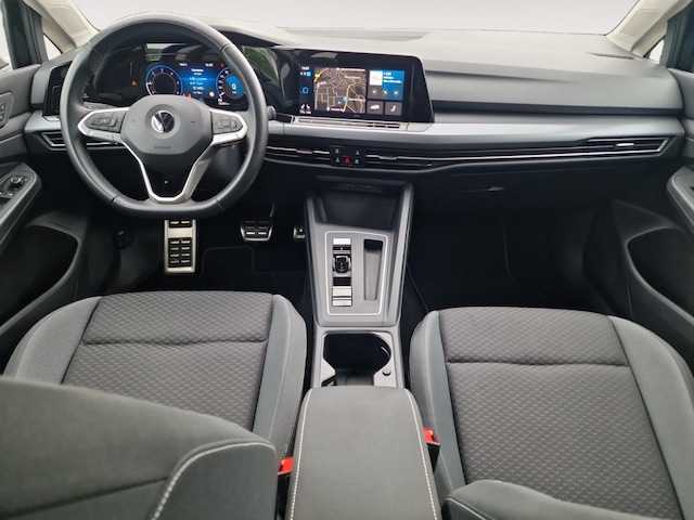 Volkswagen Golf 2.0 TDI Golf VIII