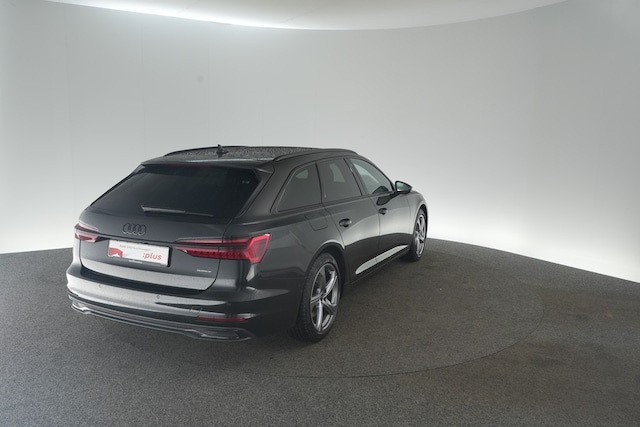 Audi A6 45 TDI Avant Quattro S-Tronic