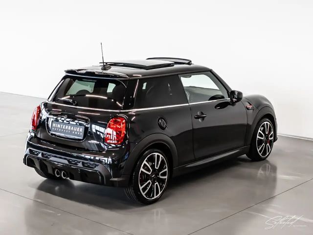MINI John Cooper Works *LED*PANO*H&K*HEADUP*18''