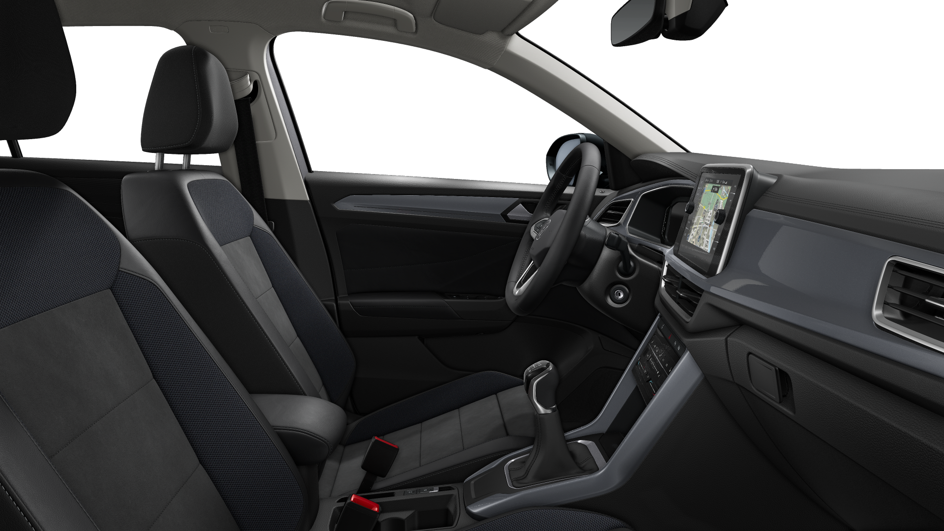 Volkswagen T-Roc 1.0 TSI Style