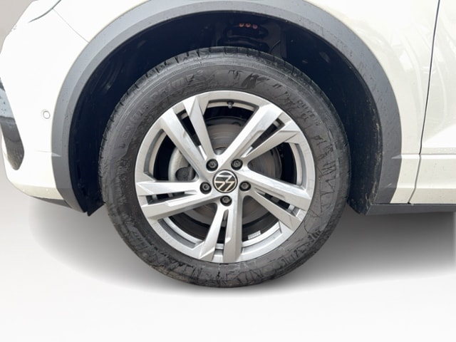 Volkswagen T-Roc 1.0 TSI