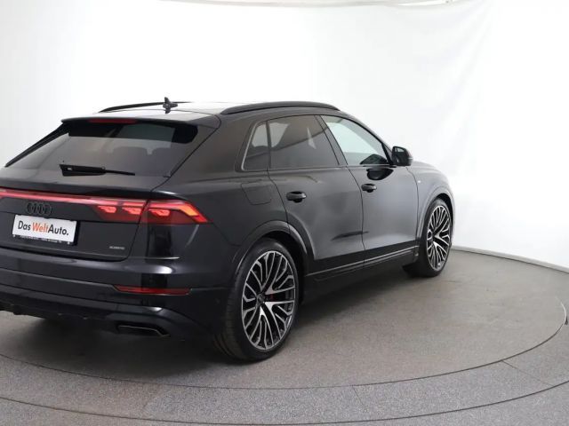 Audi Q8 50 TDI Quattro