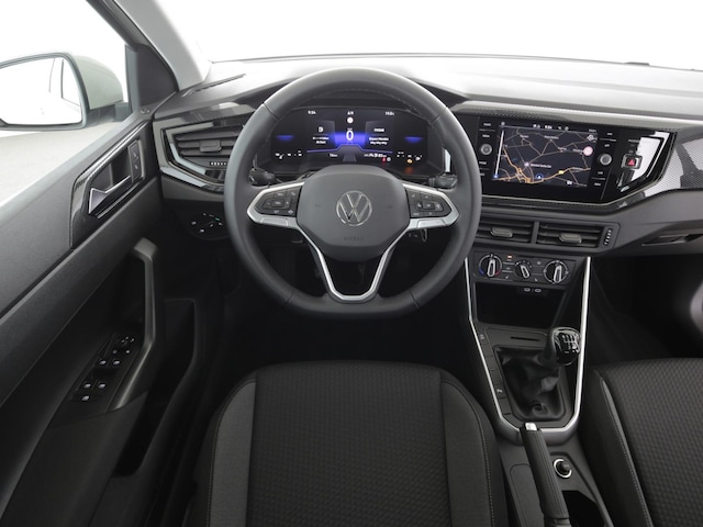 Volkswagen Polo 1.0 TSI Life