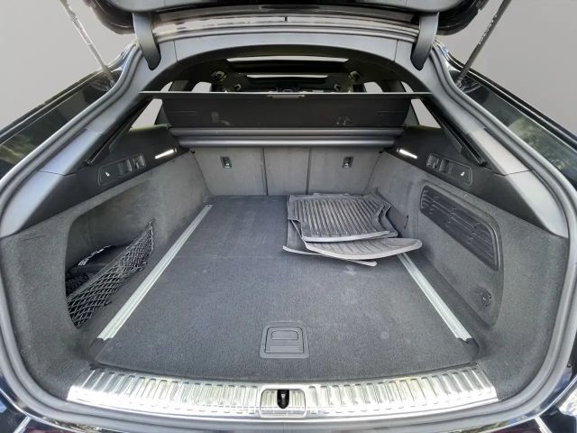 Audi A6 40 TDI Quattro