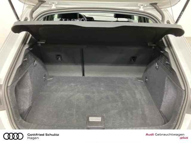 Audi A3 30 TFSI S-Tronic Sportback