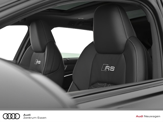 Audi RS6 Avant Quattro