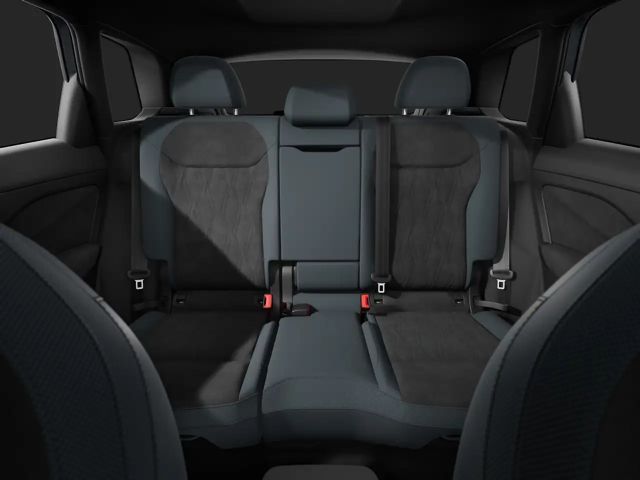 Audi Q3 Quattro S-Line