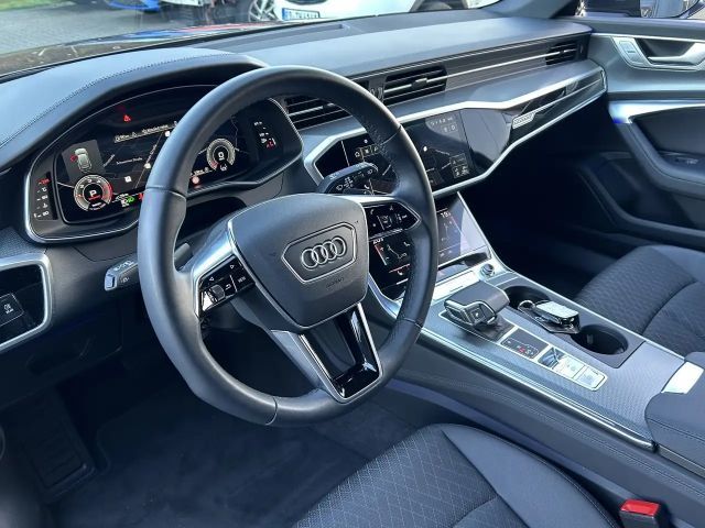 Audi A6 allroad 40 TDI