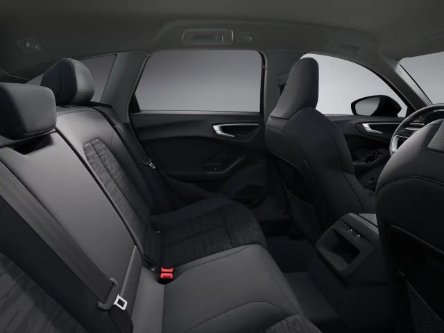 Audi A5 40 TFSI Quattro