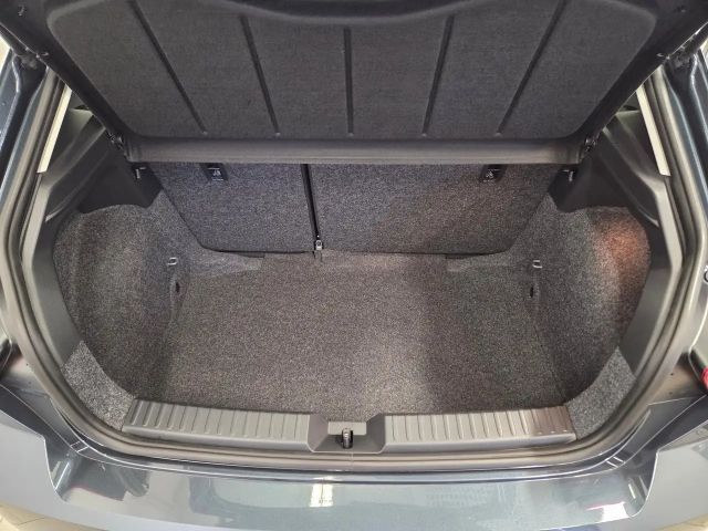 Seat Ibiza Reference