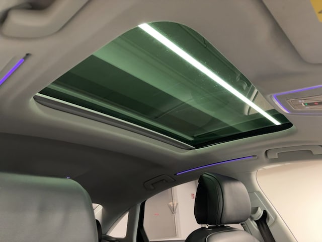 Audi A8 60 TFSI Hybride Quattro