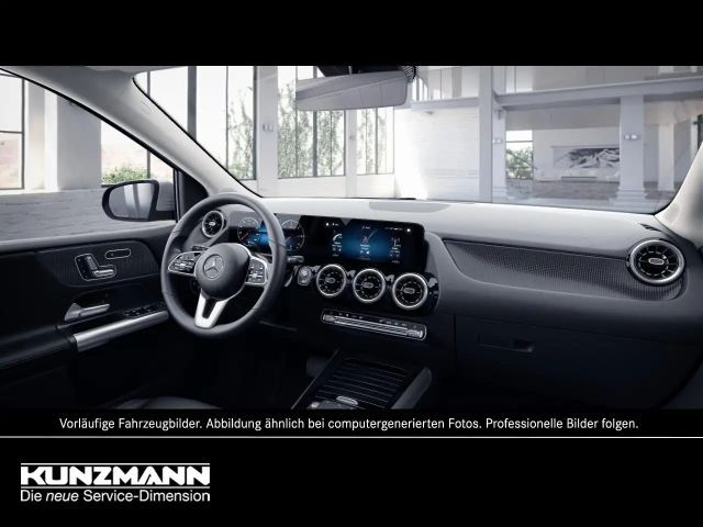 Mercedes-Benz B 200 B 200 d Progressive Sedan