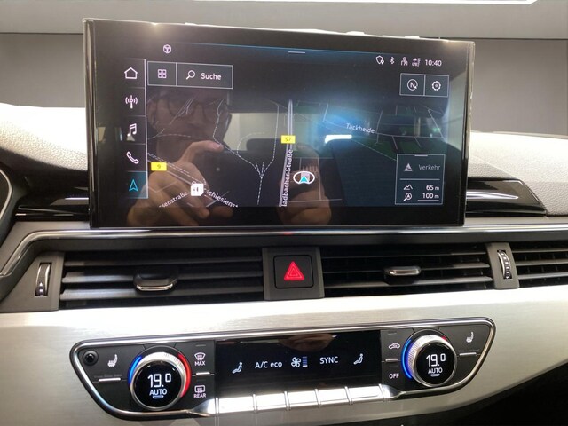 Audi A5 35 TDI S-Tronic Sportback