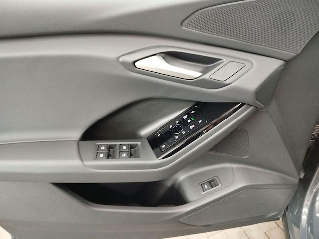 Audi Q6 e-tron SUV e-tron Audi Q6 SUV e-tron