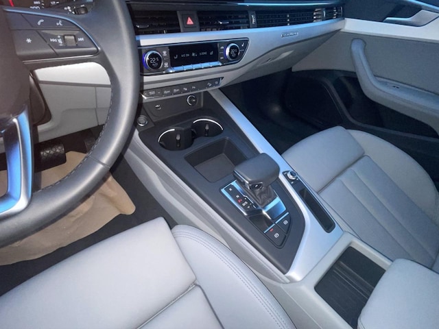 Audi A4 allroad 45 TFSI Quattro S-Tronic