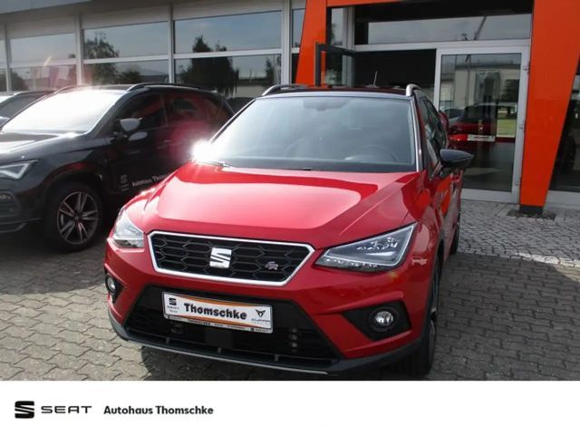 Seat Arona 1.0 EcoTSI FR-lijn