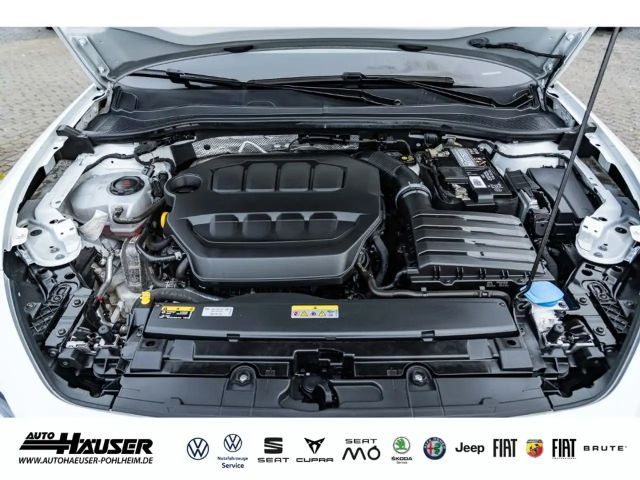 Cupra Leon 2.0 TSI DSG Sportstourer