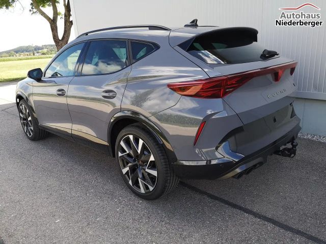 Cupra Formentor 2.0 TSI 4Drive DSG VZ